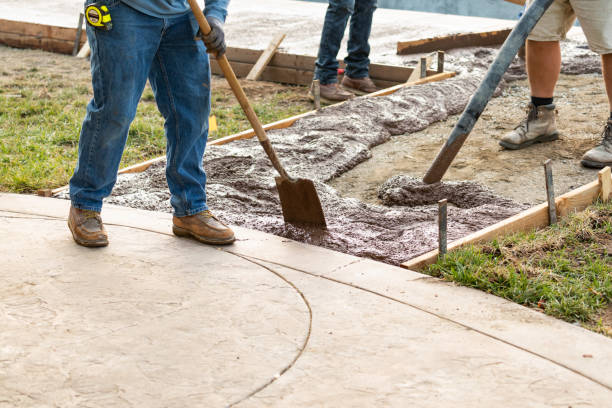 Best Concrete Sealing and Maintenance in Nicollet, MN