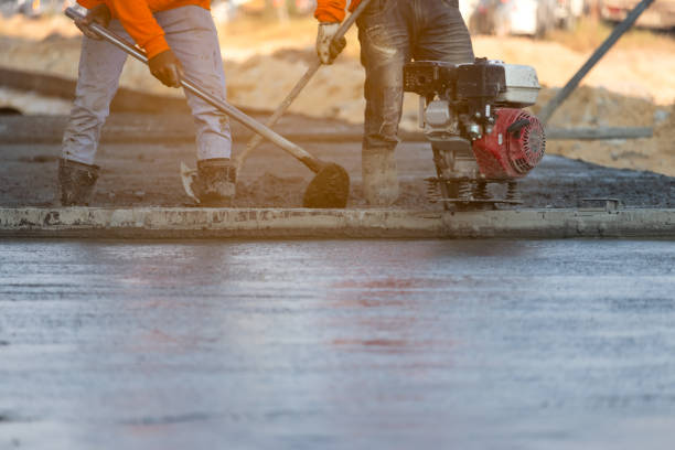 Best Concrete Driveway Installation in Nicollet, MN