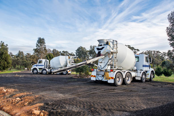 Best Industrial Concrete Flooring in Nicollet, MN