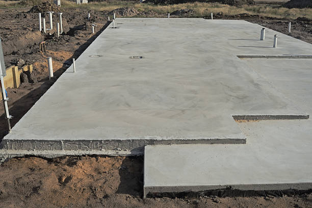 Best Commercial Concrete Services in Nicollet, MN