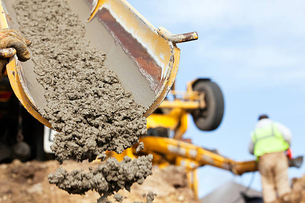 Best Concrete Grinding and Polishing in Nicollet, MN