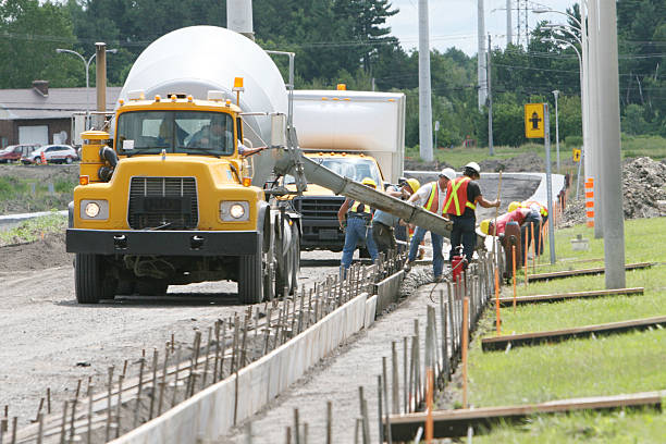 Best Decorative Concrete in Nicollet, MN