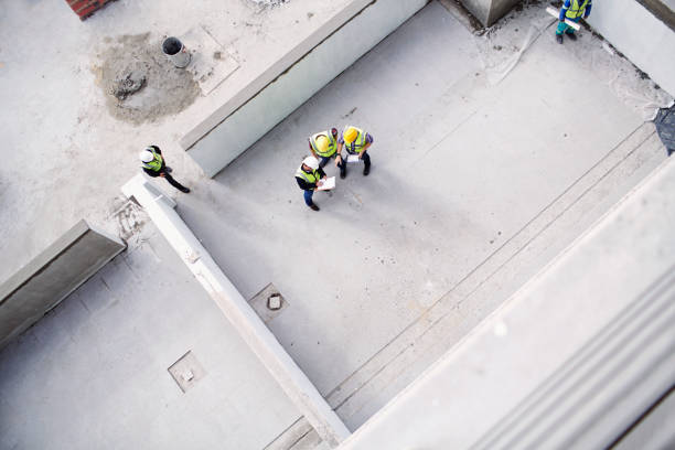 Best Concrete Staining and Coloring in Nicollet, MN
