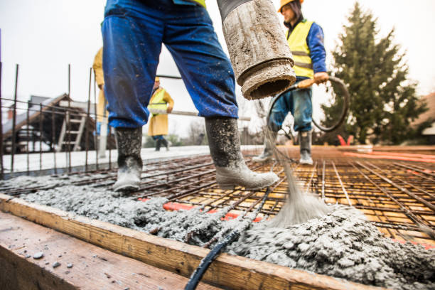 Best Concrete Retaining Walls in Nicollet, MN